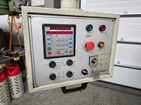 Ermaksan - 2003 - ap 2600 x 60 - kantbank - afbeelding 6 van  8