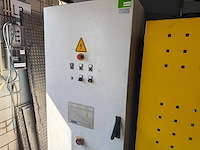 Ermaksan - 2006 - cnc ap 3600x160 - cnc-kantbank - afbeelding 2 van  7