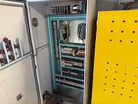 Ermaksan - 2006 - cnc ap 3600x160 - cnc-kantbank - afbeelding 4 van  15