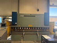 Ermaksan - 2006 - cnc ap 3600x160 - cnc-kantbank - afbeelding 8 van  15