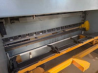 Ermaksan - 2006 - cnc ap 3600x160 - cnc-kantbank - afbeelding 14 van  15