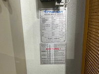 Ermaksan - ap 3100mm x 160t - press brake - 1998 - afbeelding 3 van  11