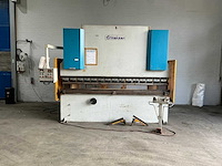 Ermaksan - ap 3100mm x 160t - press brake - 1998 - afbeelding 1 van  11