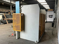 Ermaksan - ap 3100mm x 160t - press brake - 1998 - afbeelding 6 van  11