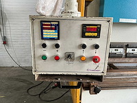 Ermaksan - ap 3100mm x 160t - press brake - 1998 - afbeelding 10 van  11
