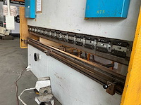 Ermaksan - ap 3100mm x 160t - press brake - 1998 - afbeelding 9 van  11