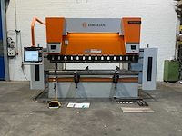 Ermaksan - speed-bend pro 3100x175 - cnc press brake - 2022