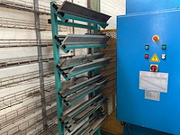 Ermaksan ap 3100-120 kantbank - afbeelding 13 van  23