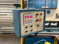 Ermaksan ap 3100-120 kantbank - afbeelding 2 van  23