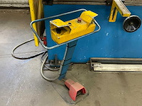 Ermaksan ap 3100-120 kantbank - afbeelding 3 van  23