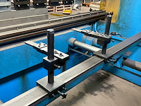 Ermaksan ap 3100-120 kantbank - afbeelding 5 van  23