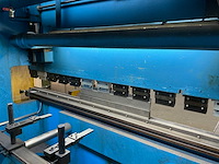 Ermaksan ap 3100-120 kantbank - afbeelding 7 van  23