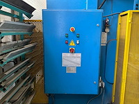 Ermaksan ap 3100-120 kantbank - afbeelding 10 van  23