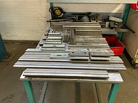 Ermaksan ap 3100-120 kantbank - afbeelding 11 van  23