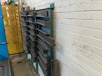 Ermaksan ap 3100-120 kantbank - afbeelding 14 van  23