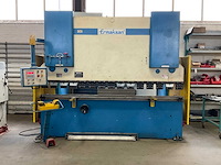 Ermaksan ap 3100-120 kantbank - afbeelding 12 van  23