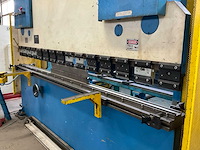 Ermaksan ap 3100-120 kantbank - afbeelding 18 van  23