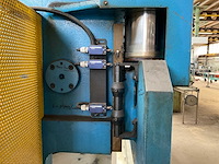 Ermaksan ap 3100-120 kantbank - afbeelding 23 van  23