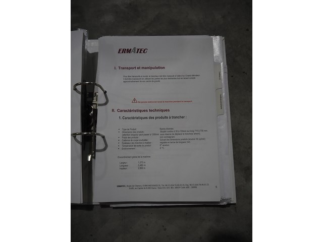 Ermatec - afbeelding 11 van  14