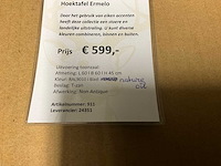 Ermelo bijzettafel - afbeelding 2 van  10