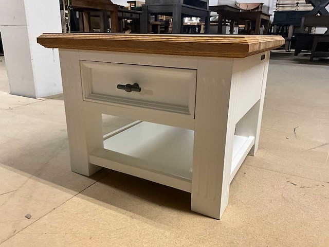 Ermelo bijzettafel - afbeelding 1 van  10