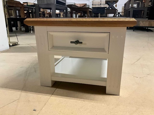 Ermelo bijzettafel - afbeelding 4 van  10