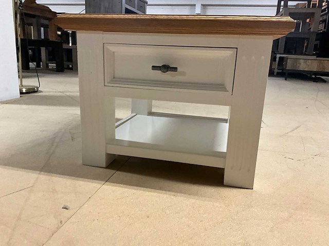 Ermelo bijzettafel - afbeelding 5 van  10