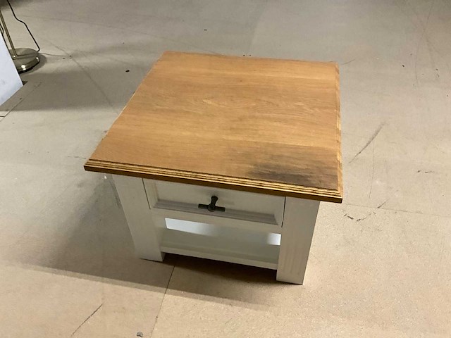 Ermelo bijzettafel - afbeelding 7 van  10