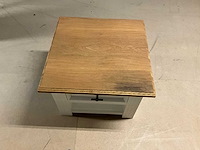 Ermelo bijzettafel - afbeelding 8 van  10