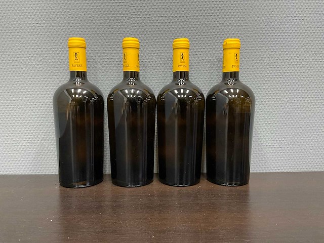 Ermes pavese blanc de morgex et de la salle 2022 (4x) - afbeelding 2 van  3