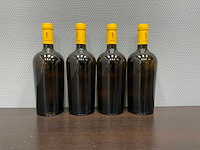 Ermes pavese blanc de morgex et de la salle 2022 (4x) - afbeelding 2 van  3