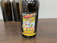 Ermes pavese blanc de morgex et de la salle 2022 (4x) - afbeelding 3 van  3