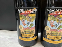 Ermes pavese blanc de morgex et de la salle 2022 magnum (2x) - afbeelding 2 van  3