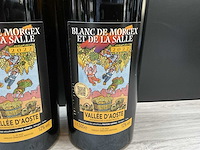 Ermes pavese blanc de morgex et de la salle 2022 magnum (2x) - afbeelding 3 van  3