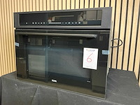 Erna cm250mz inbouw combimagnetron - afbeelding 2 van  5