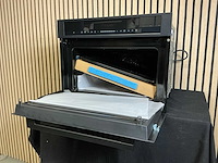 Erna cm250mz inbouw combimagnetron - afbeelding 3 van  5