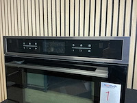 Erna cm644ti inbouw combimagnetron - afbeelding 3 van  5