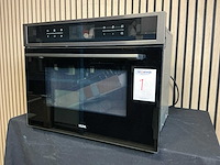 Erna cm644ti inbouw combimagnetron - afbeelding 1 van  2