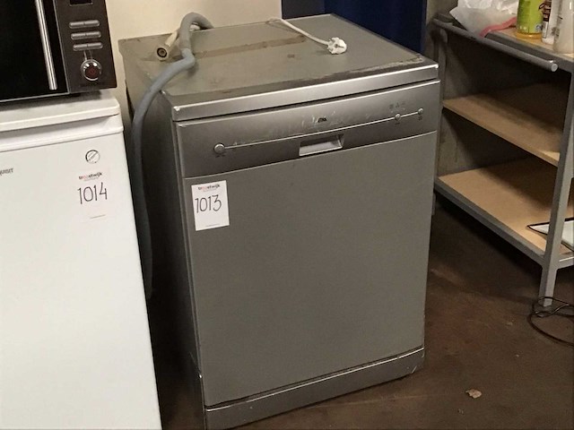 Erna vaatwasser - afbeelding 1 van  2