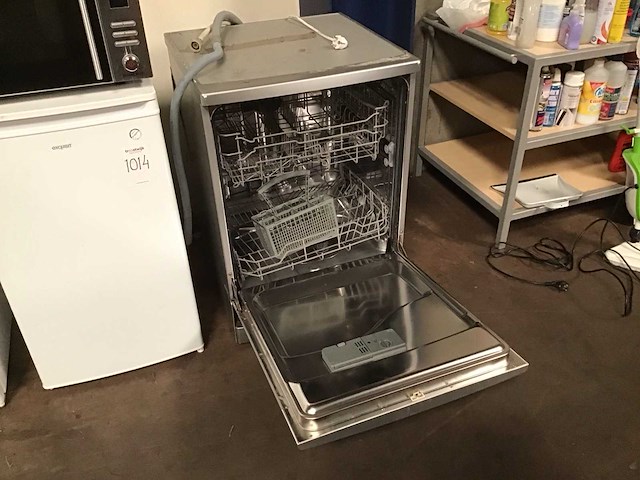 Erna vaatwasser - afbeelding 2 van  2