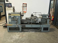 Ernault - cholet 435 - horizontal lathe - afbeelding 1 van  11