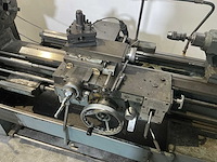 Ernault - cholet 435 - horizontal lathe - afbeelding 7 van  11