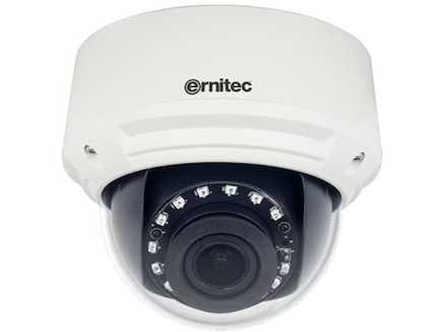 Ernitec 0070-1322a beveiligingscamera - afbeelding 5 van  5