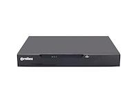 Ernitec 007010403a netwerk video recorder (nvr) zwart - afbeelding 1 van  4