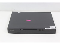 Ernitec 007010403a netwerk video recorder (nvr) zwart - afbeelding 3 van  4