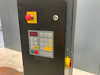 Ernst jäger obs15/v palletfoliewikkelaar - afbeelding 4 van  6