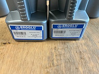 Eroglu sk40/er32 gereedschaphouder (2x) - afbeelding 1 van  3