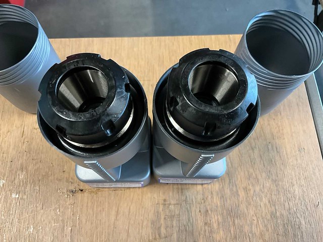 Eroglu sk40/er32 gereedschaphouder (2x) - afbeelding 2 van  3