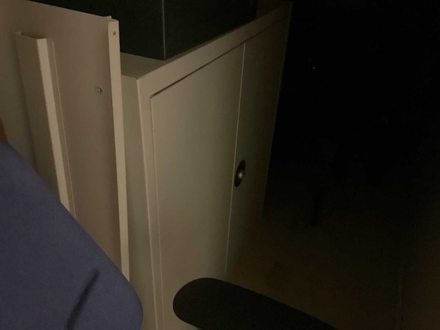 Eromes diverse kantoorinventaris - afbeelding 3 van  15