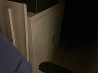 Eromes diverse kantoorinventaris - afbeelding 3 van  15